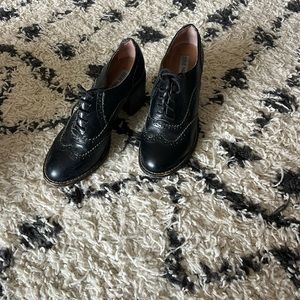 Vintage shoes Steve Madden